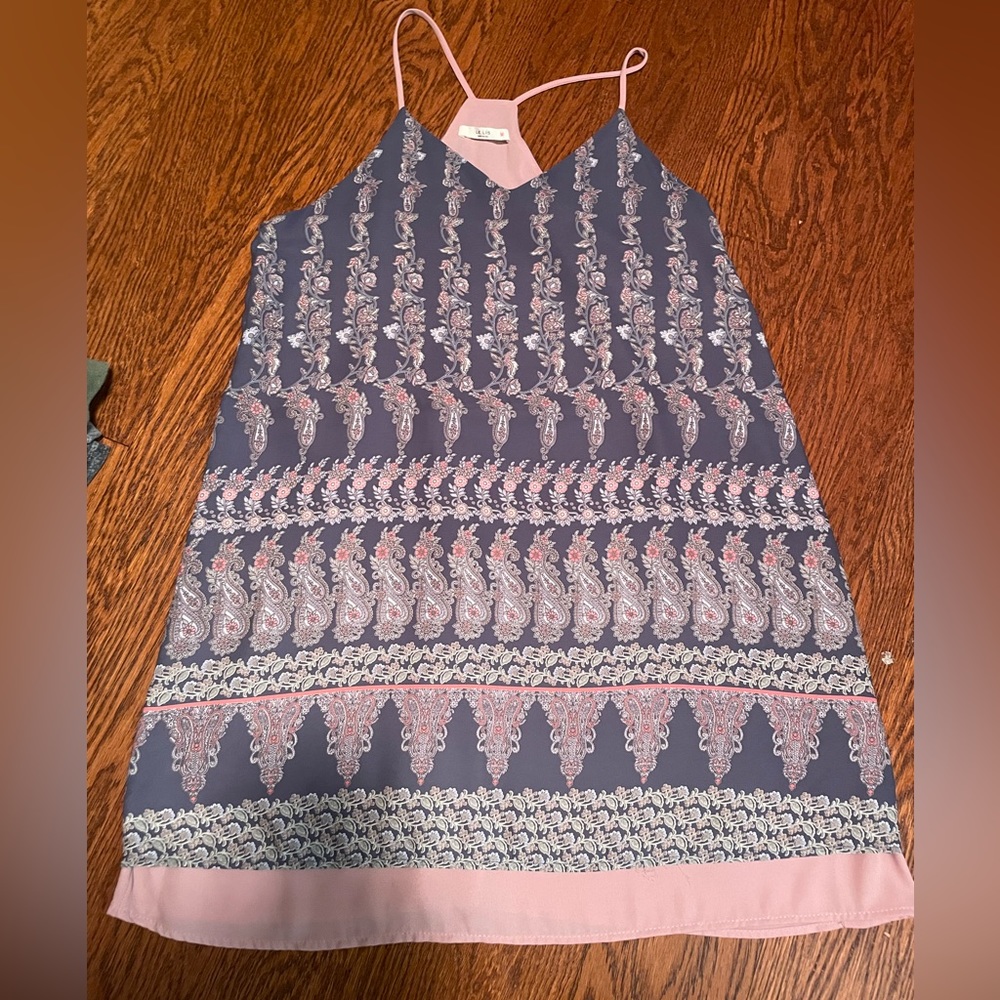 Boutique dress